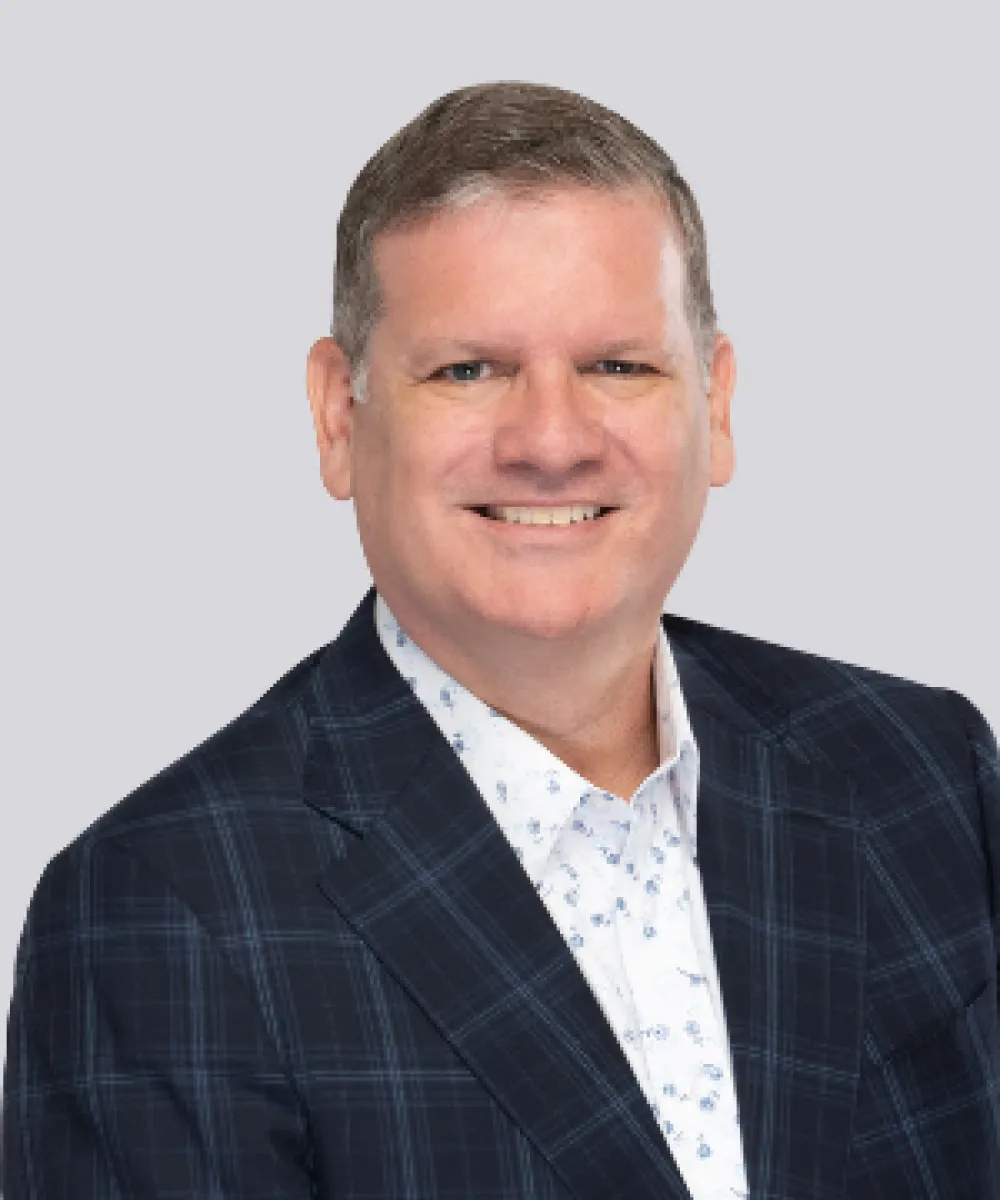 Craig Donovan