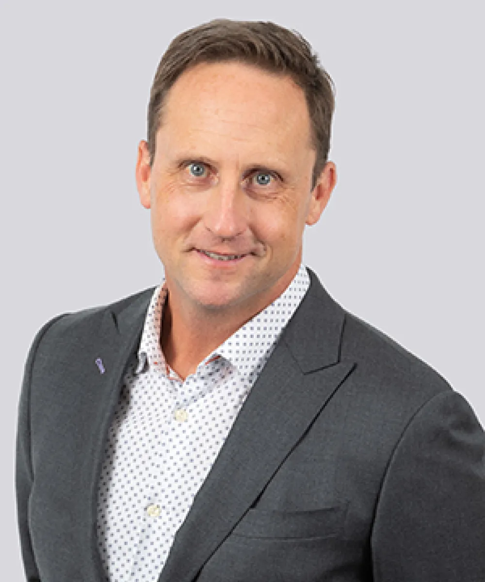 Mike Suska